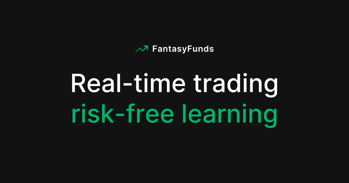 FantasyFunds Banner